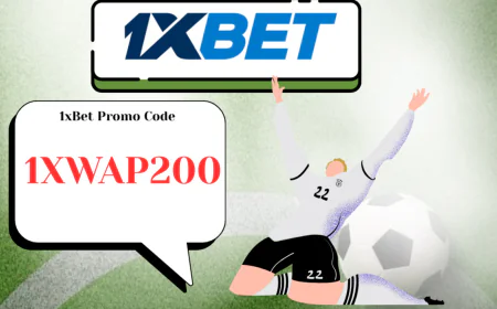 1xBet Promo Code Bangladesh Today: 1X200GOLD | €130 Today