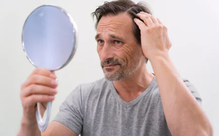 What One Notices About the Changing Use of Mens Wigs UK in Everyday Life