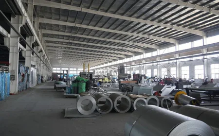 GRP Water Storage Tank Benefits And Applications Guide