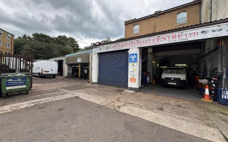 Ensuring Engine Health: Expert Solutions for Hastings Drivers