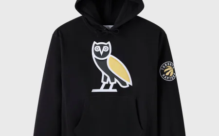 Ovo Jacket | Upto 25% OFF