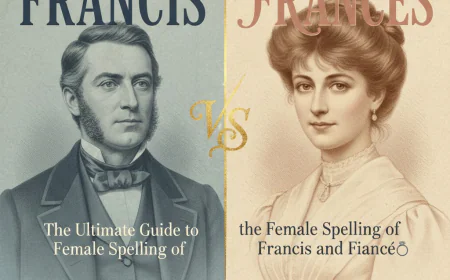 How Do You Spell Female Correct Spelling & Usage Guide