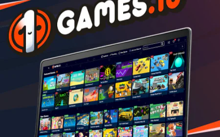 Unblocked Games: A Gateway to Fun, Creativity, and Learning