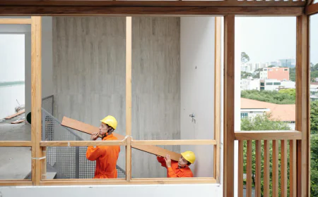 Key Considerations for Installing Louver Windows Philippines During New House Construction