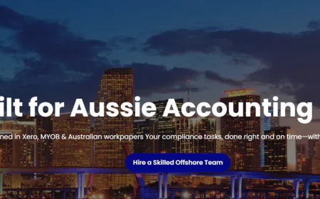 Typically the Evolving Situation from Advanced Industry