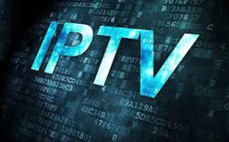 Why IPTV UK Is the Ultimate Streaming Upgrade