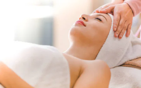 How Often Should You Get Deep Skin Cleansing?