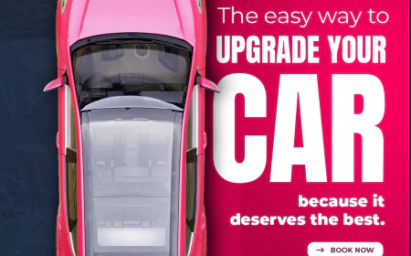 Car Modifications: Enhancing Performance, Style, and Driving Experience