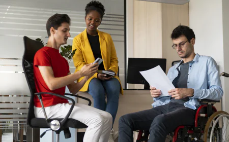 NDIS Supported Independent Living SIL Warrnambool: Daily Living Tips for a Smooth Routine