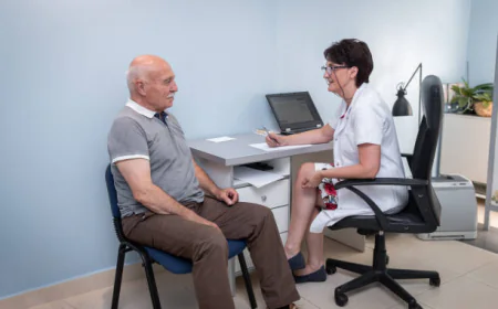 Gamca Medical Center Near Me: Online Process and Age Rules You Must Know