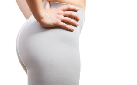 Buttock Lift in Dubai: Sculpted Silhouette Now