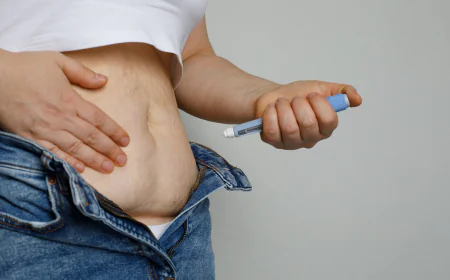 How Much Does One Month of Saxenda Injections Really Cost?