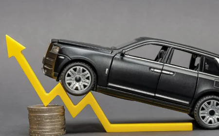 Is Monthly Car Hire Arjan Actually Cheaper Than Owning a Car? A Reality Check