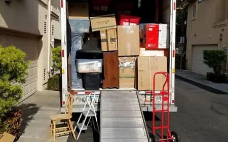 Essential Tips for a Successful Move With Packers and Movers in Kolkata