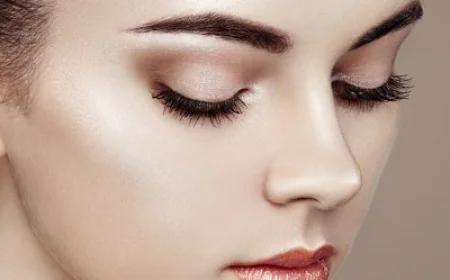 How Can Alarplasty Improve Nose Definition and Shape?