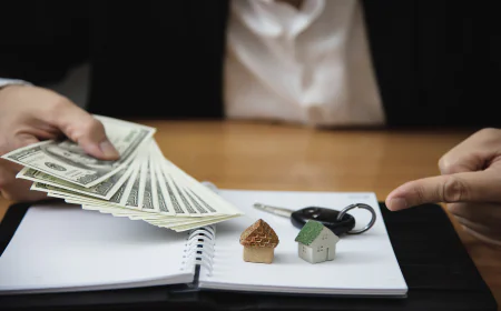 Quick Home Sales: How to Sell Your Home Fast for Cash in Any Condition