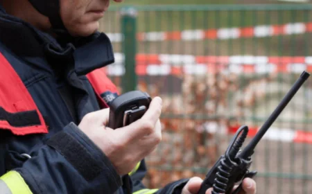 Annual ERRCS Testing & Maintenance: What Building Owners Must Know