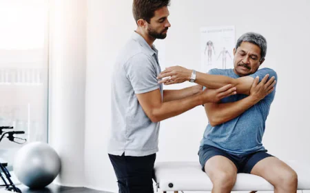 The Ultimate Guide to Best Chiropractor Near Me for Back Pain