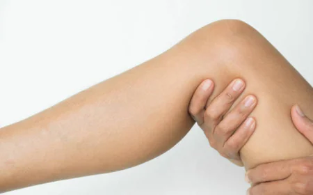 Calf Reduction Surgery in Dubai: Budget-Friendly Transformation