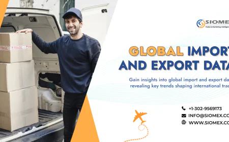 Why Accurate Trade Data Builds Trust with Clients