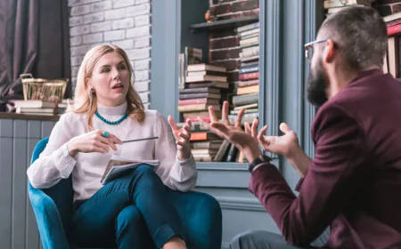 Trauma Therapy in Newport Beach: What Survivors Should Know