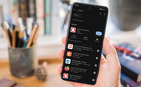 How to block ads on Android mobile completely