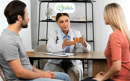 The Hidden Benefits of Seeking Depression Treatment Early—Don’t Wait to Heal