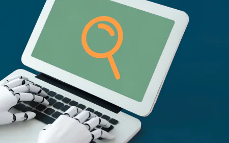 From Keywords to Context: Writing Content for AI-Powered Search Engines