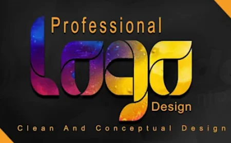 How to Find the Best Logo Design Service in Pakistan?