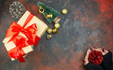 Top New Year Gift Options to Send Happiness and Good Wishes Instantly