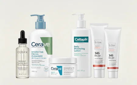 Premium Skincare Store Guide: Best Luxury Products Worth Buying