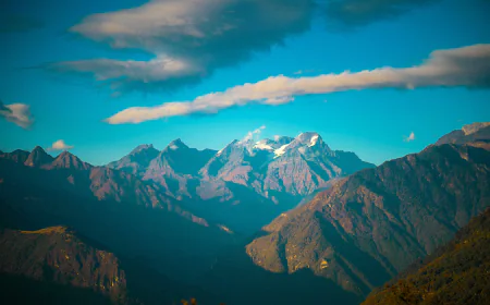 Arunachal Pradesh Tour Package for Scenic Nature, Culture, and Peaceful Travel Experiences