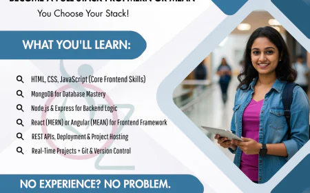 MEAN vs MERN 2025: Which Gets Madurai Freshers Hired First?