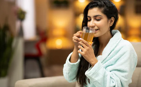 Emotional Detox for Brides