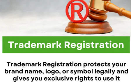 Trademark Registration in Chennai: A Simple Guide