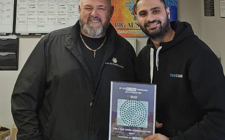 Website Design and SEO Company in Haverhill, MA: A Practical Guide for Growing Local Brands