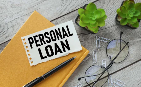 India Personal Loan Market Size, Growth, and Forecast 2025-2033