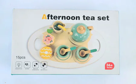 Choosing the Right Educational Toys for Kids at Every Age