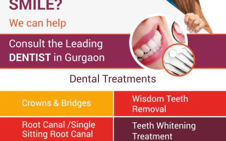 6 Health Problems That Poor Oral Hygiene Can Lead To