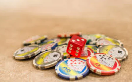 Casinò Non AAMS: Come Evitare Truffe e Scegliere il Sito Giusto