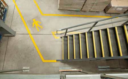 Choosing Trusted Line Painters in Ontario for Long-Lasting Results