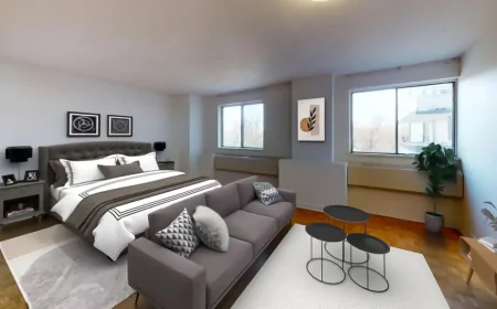 Explore Unique Toronto Apartments for Rent