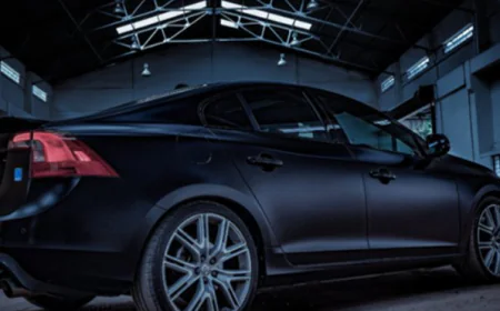 Budget Protection on the Road: Choosing an Extended Car Warranty in Georgia