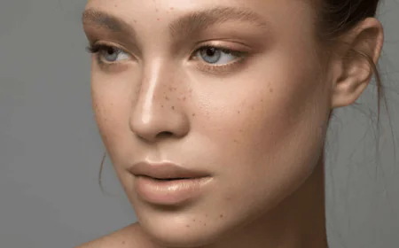 Rhinoplasty Dubai for Facial Harmony and Natural Results