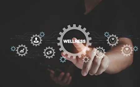 Financial Wellness Program in the USA: Why Multikrd Makes It Easier Than Ever