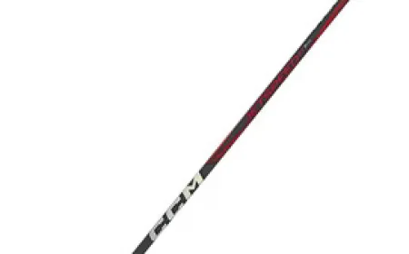 The Best Hockey Sticks Choosing Performance, Durability, And Value For Every Player