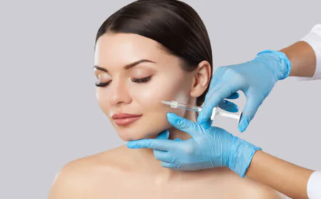Temple Dermal Filler Trends: Techniques, Products, and Results