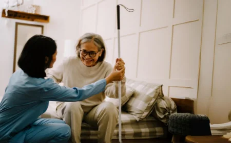 What Are Home Nursing Services and How Can They Help You?