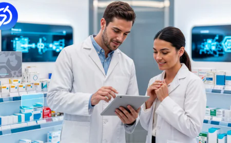 Healthcare Programmatic Advertising That Drives High-Intent Patients