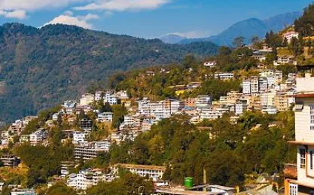 Gangtok Kalimpong Darjeeling – Complete Travel Experience of Sikkim and North Bengal